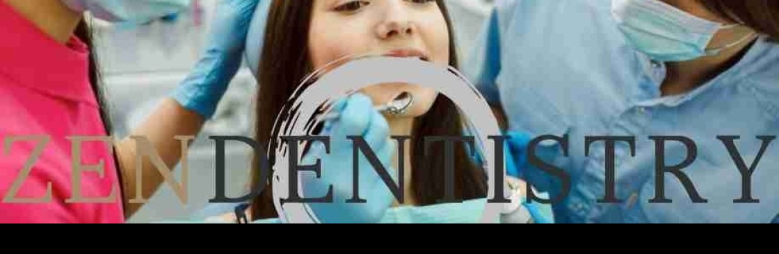 Zen Dentistry Down Town Nyc Cover Image