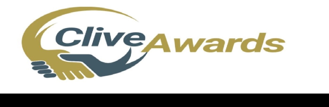 Clive Awards Cover Image