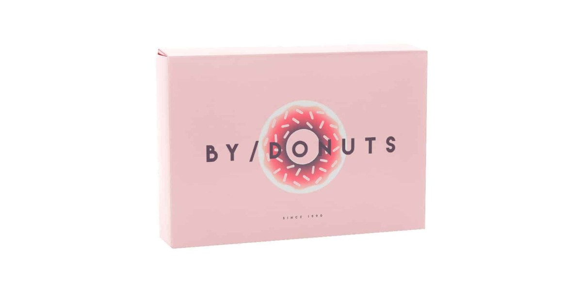 Affordable And Reliable: The Best Cheap Donut Boxes For Your Business