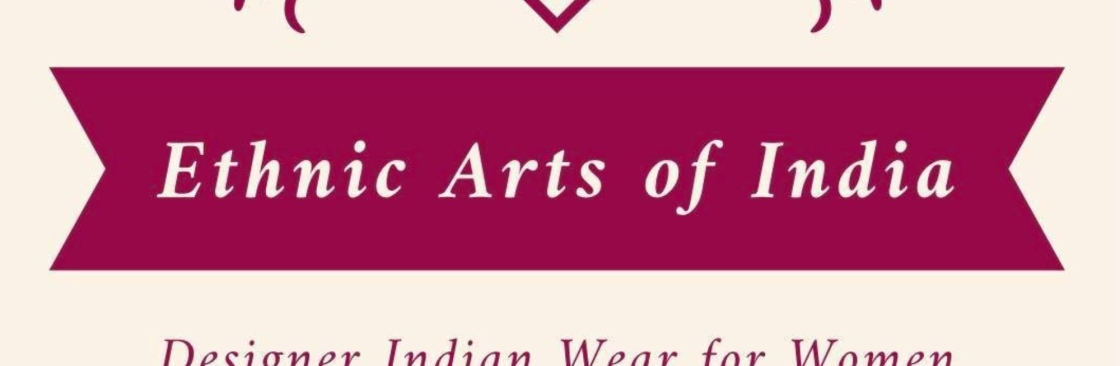 Ethnic Arts India Cover Image