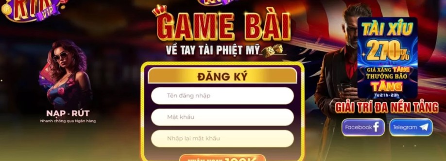 Cong Game Rikvip Cover Image