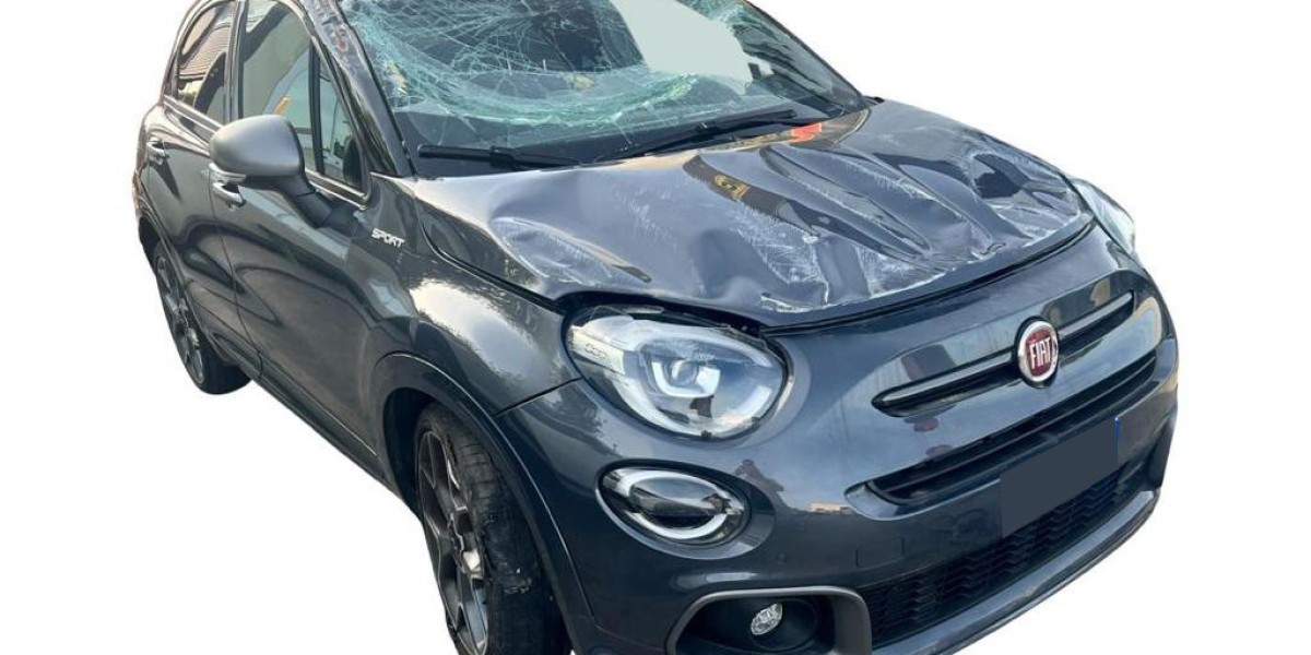 Come Vendere Auto Incidentata A Bologna Facilmente