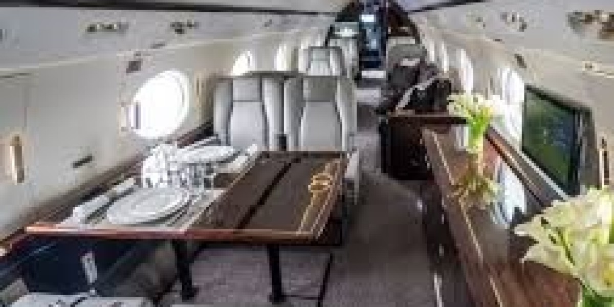 Why Private Jets Are the Ultimate Travel Choices for Ultra-Productive Entrepreneurs