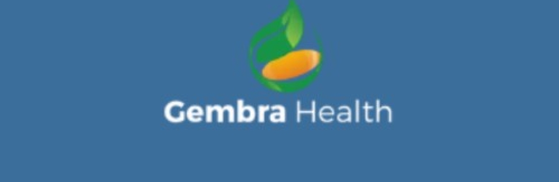 Gembra Health Cover Image