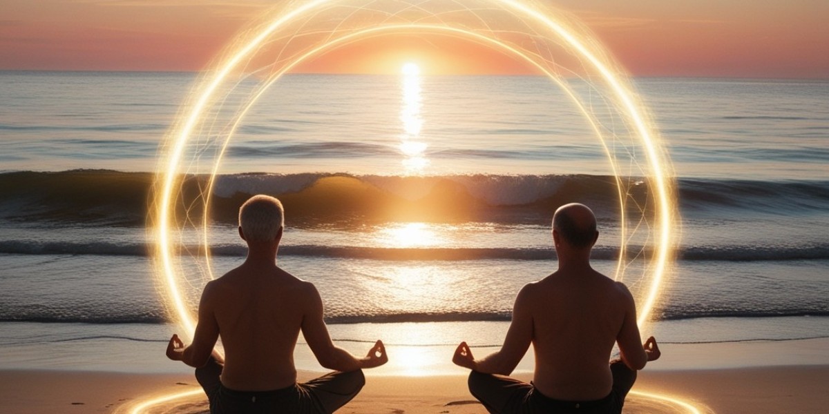 Gay Tantra: Unlocking Sacred Connection and Intimacy