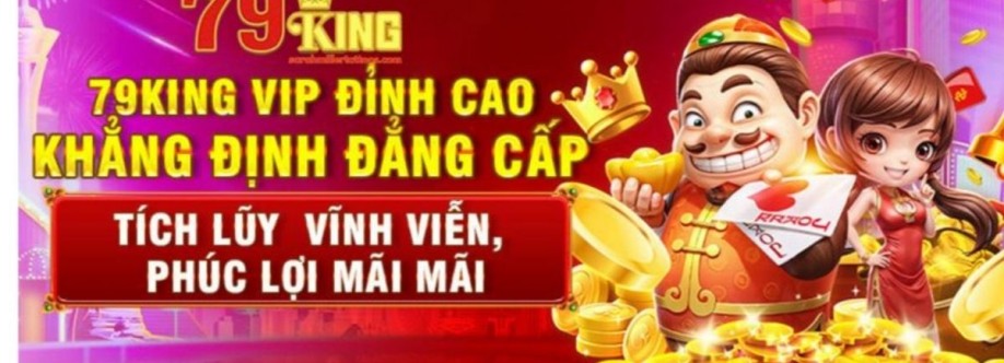 79king casino uy tín Cover Image