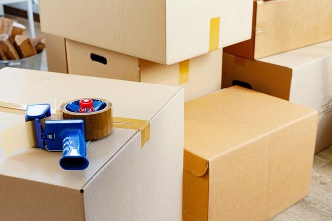 How To Choose The Best Furniture Moving Services?