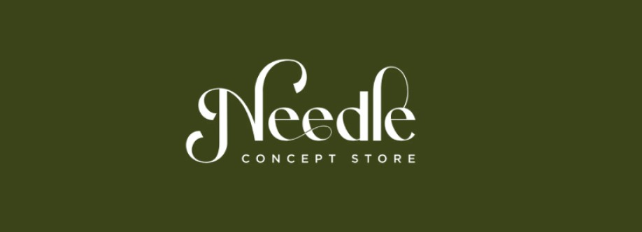 Needle Concept Store Cover Image