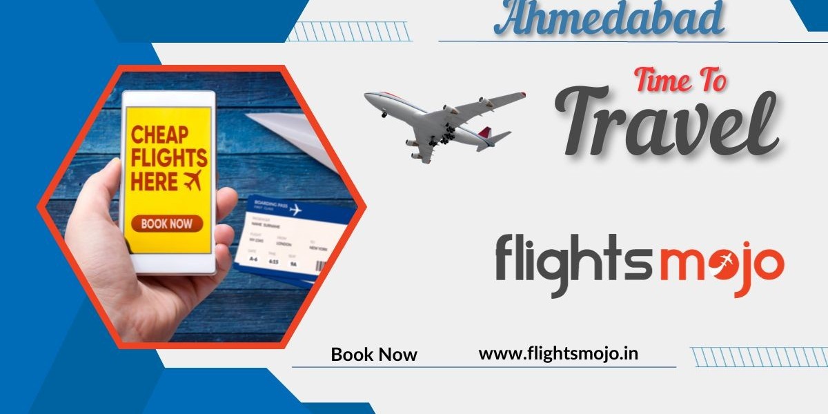 Mumbai to Ahmedabad Flights – Book Affordable Tickets