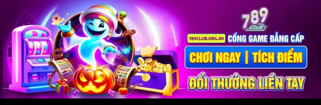 789Club Cổng Game Giải Trí Đẳng Cấp Cover Image