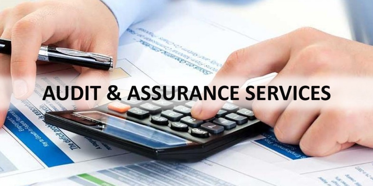 The Benefits of Audit and Assurance Services for Small Businesses