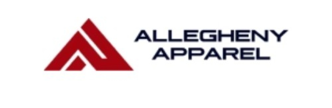 Allegheny Apparel Cover Image