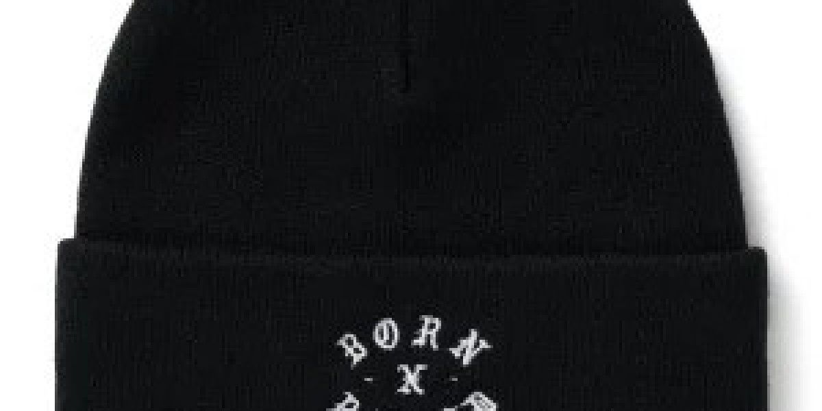 Born X Raised Clothing: Redefining Streetwear Style