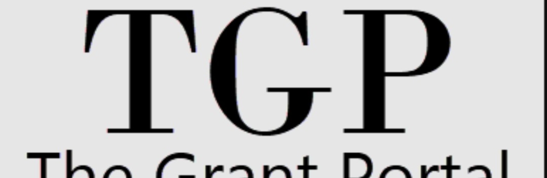 The Grant Portal Cover Image