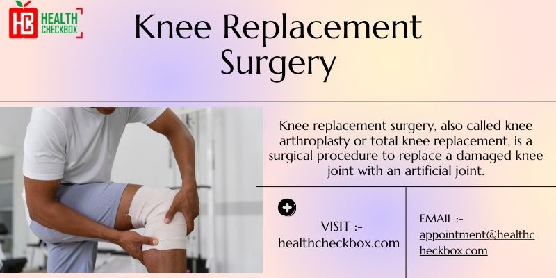 Knee Replacement Surgery - Album on Imgur