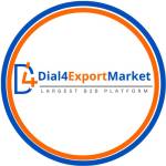 Dial4 Export Market Profile Picture