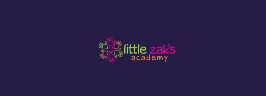 LittleZak Academy Cover Image