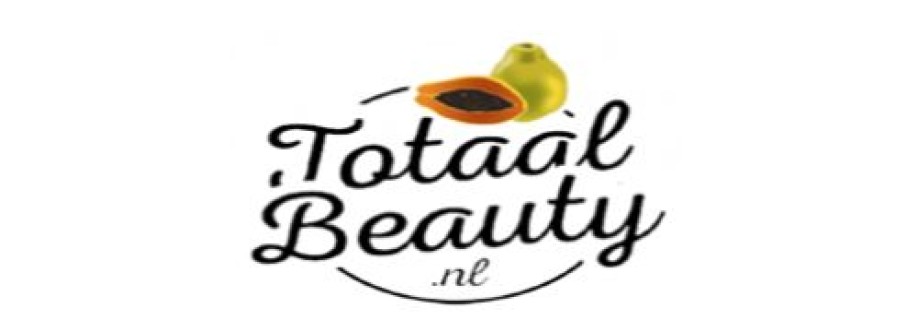 Totaal Beauty Cover Image