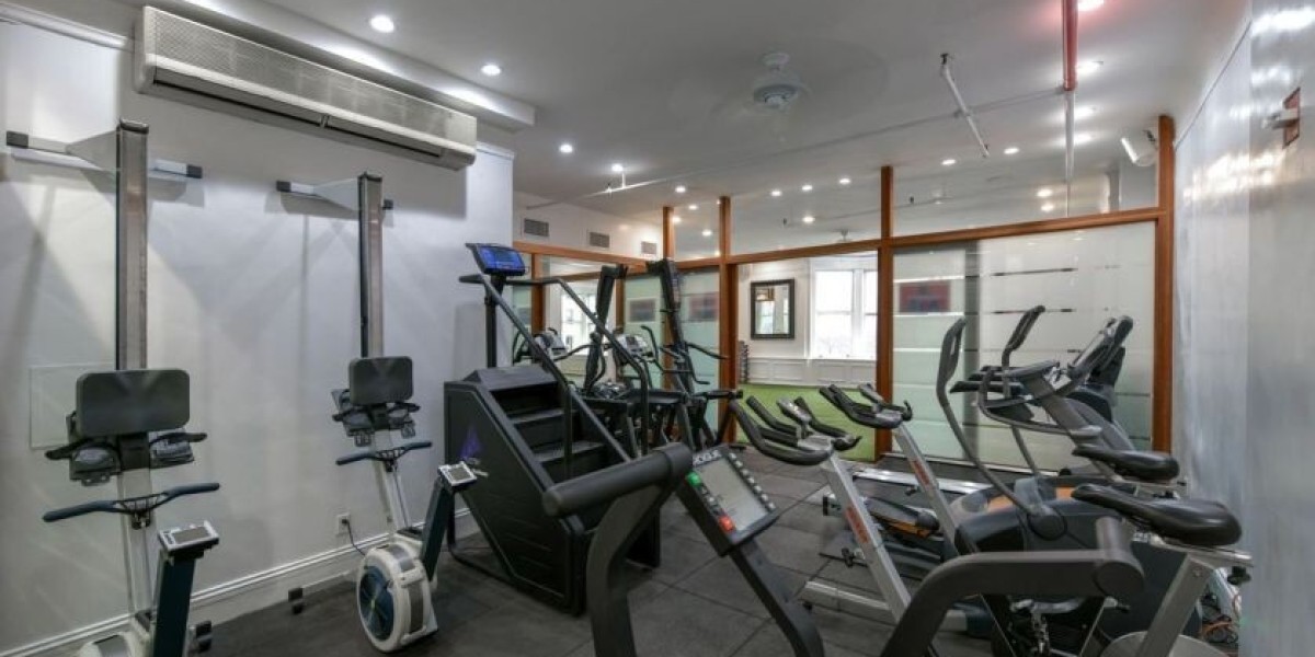 Top Features of the Best Gyms in Manhattan