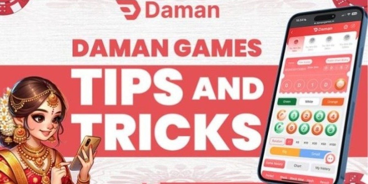 Daman Games Online: Your Gateway to Fun and Rewards