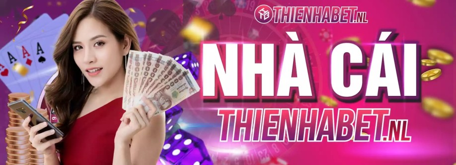 THIENHABET Cover Image