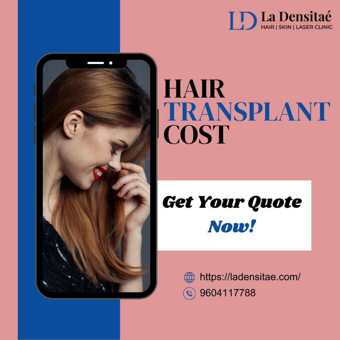 Comparing Hair Transplant Costs: What You Need to Know | by Ladensitae | Dec, 2024 | Medium