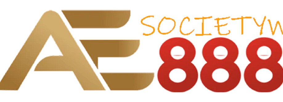 AE888 societyw Cover Image