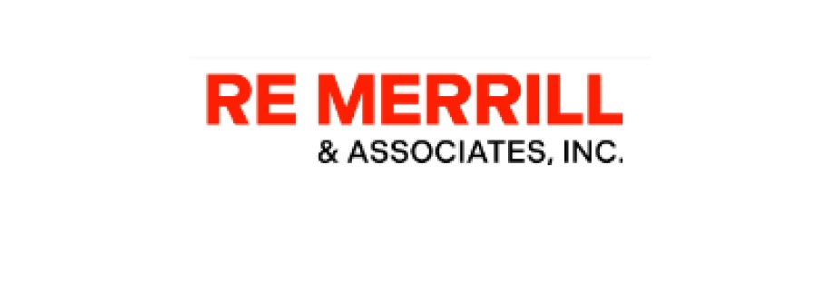 R E Merrill and Associates Inc Cover Image