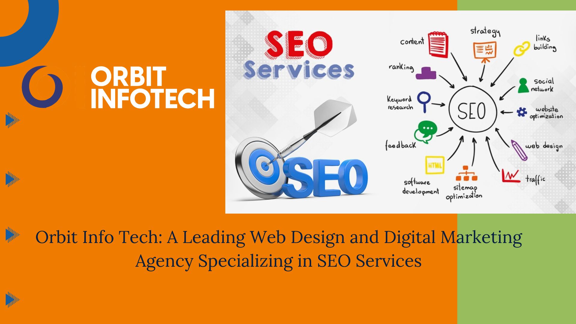 Professional SEO Services Elevate Your Digital Strategy