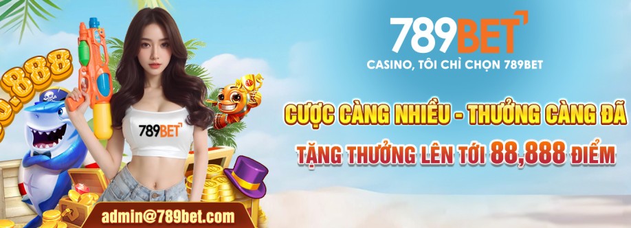 Link Truy Cập 789Bet Cover Image