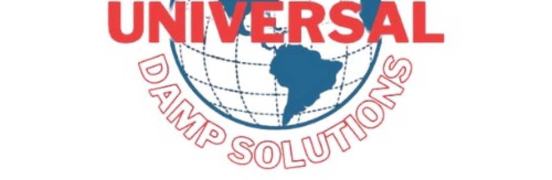 Universal Damp Cover Image