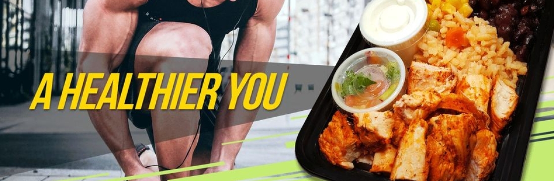 ProMeals Meal Prep Delivery Cover Image