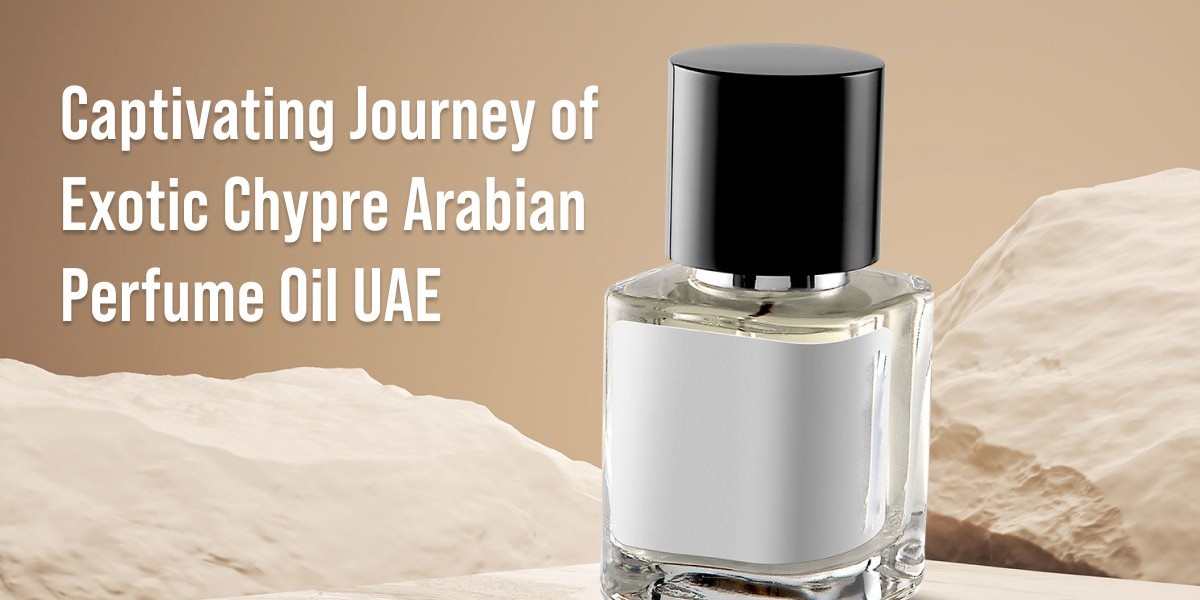 Oud Perfume for Men: Elegance in Every Drop