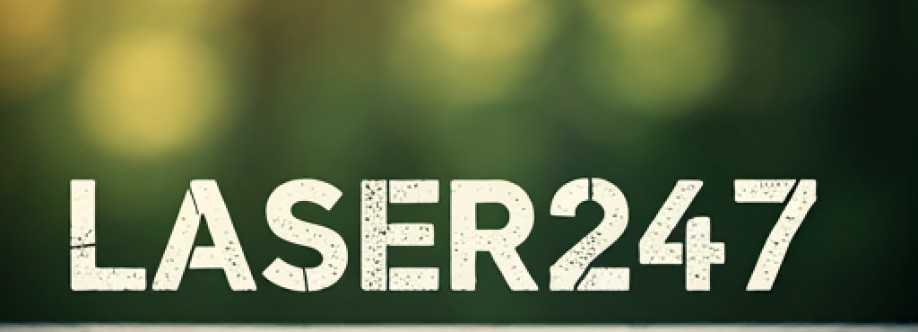 laser 247 Cover Image