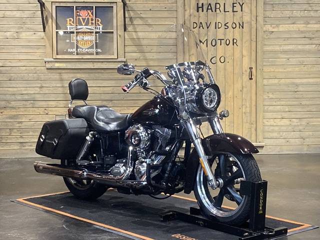 Harley Davidson Dyna Switchback Motorcycle for Sale in Villa Park, IL