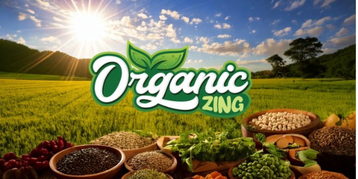 Unlock the Power of Organic Living: Top Products to Enhance Your Health and Lifestyle