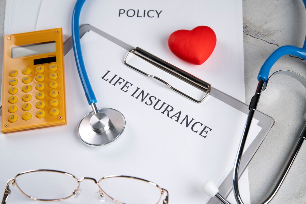 Should You Buy Life Insurance with a Long-Term Care Rider