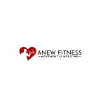 Anew Fitness Profile Picture