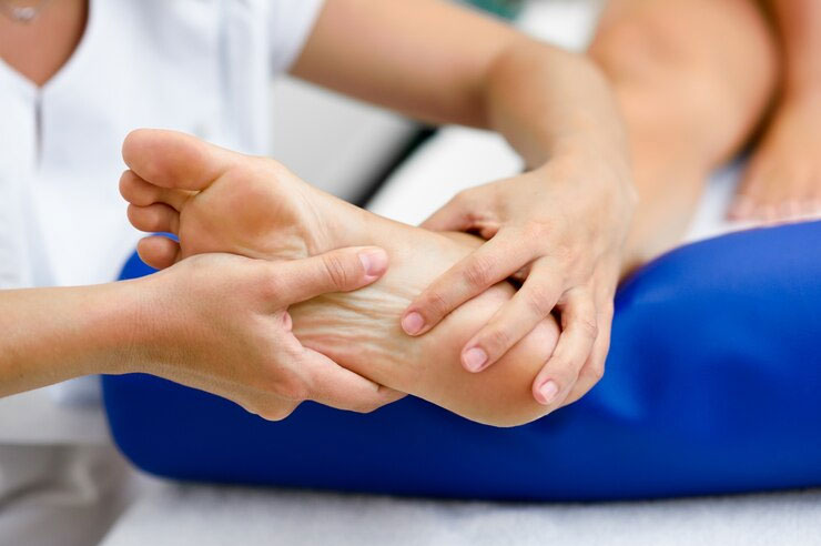 How bad can peripheral neuropathy get?