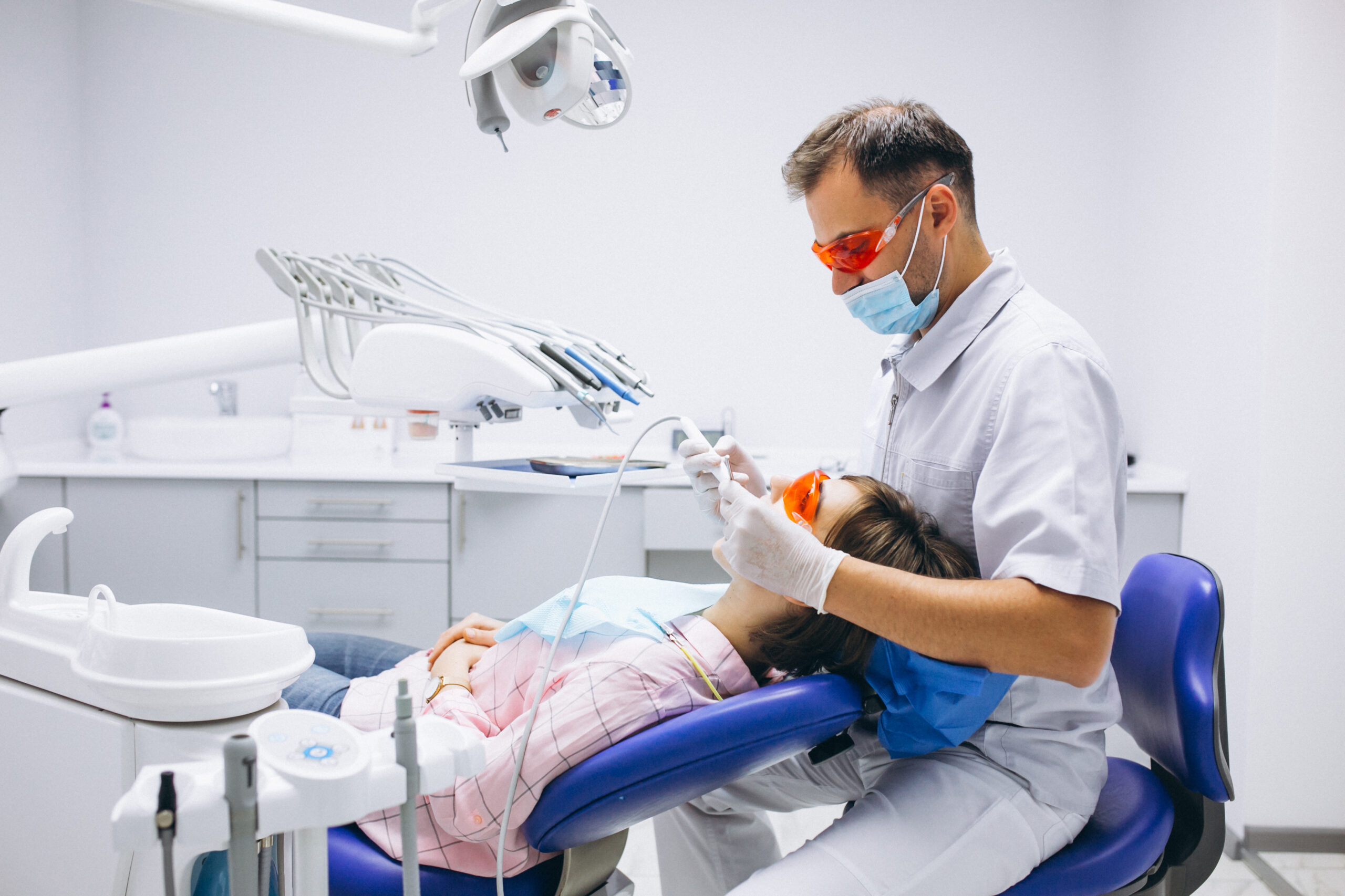 The Benefits of Regular Dental Check-Ups for Parramatta Residents