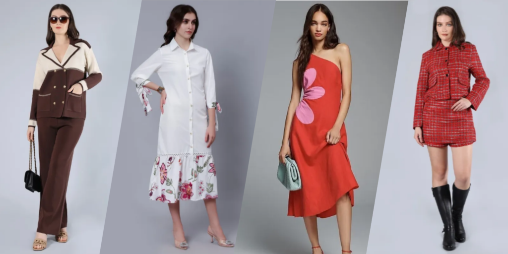 This New Year: Top Trending Picks for Women From ANNY Unlocked - Blog - ANNY