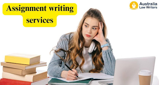 Why Assignment Writing Services Are a Lifesaver for Law Students - Sky Blogger