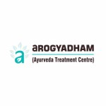 Arogyadham In Profile Picture