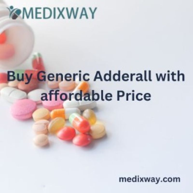 Buy Generic Adderall | Spinnin' Records