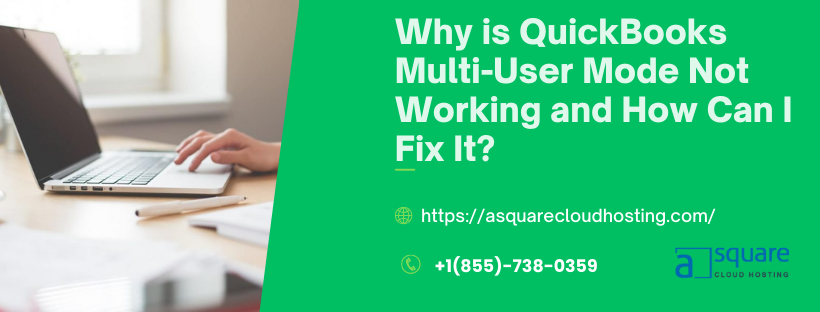 Multi-User Mode in QuickBooks Desktop: Most Precise Guide | Ekonty:...