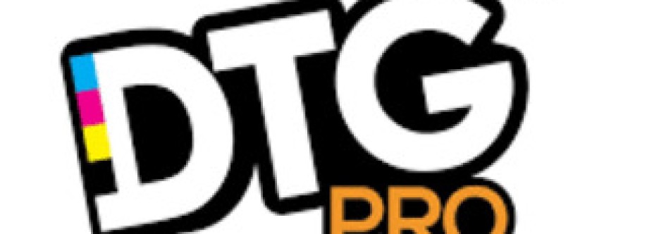 DTG Pro Cover Image