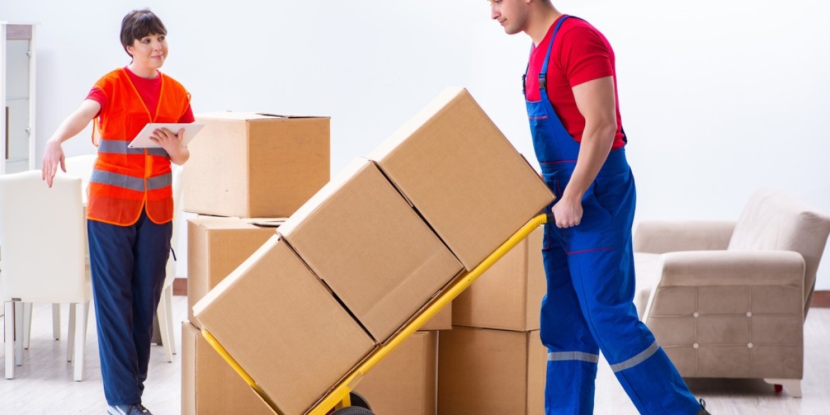 Fast and Efficient Packers and Movers in Karachi