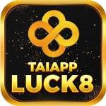 APP LUCK8 | TRANG TẢI APP CHÍNH THỨC NHÀ CÁI LUCK8 Profile Picture