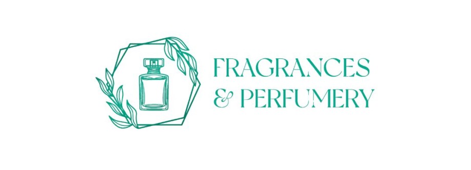 Fragrances And Perfumery Cover Image