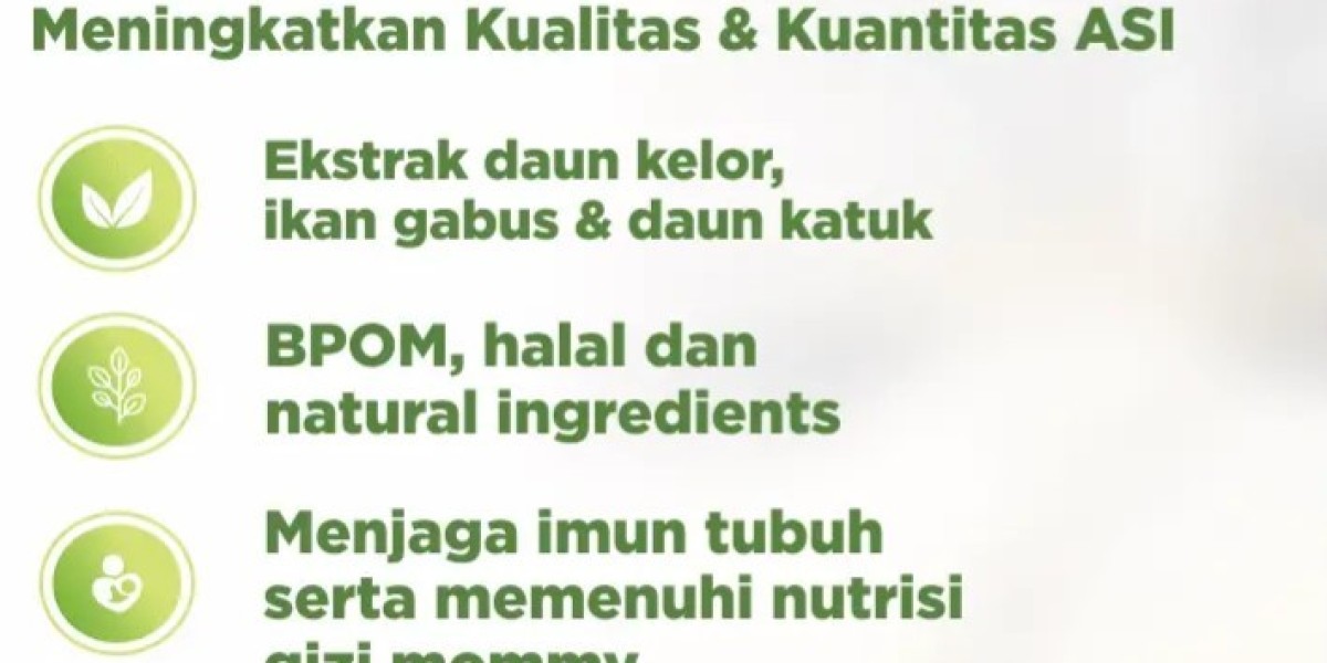 Camilan Ibu Menyusui: Pilihan Sehat untuk Menunjang Produksi ASI